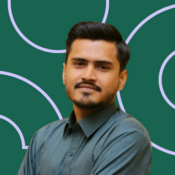 Abdullah Khan — Founder, Run Dem Labs LLC